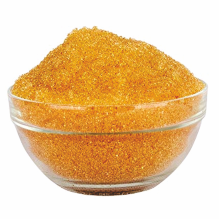 Ion Exchange Resin